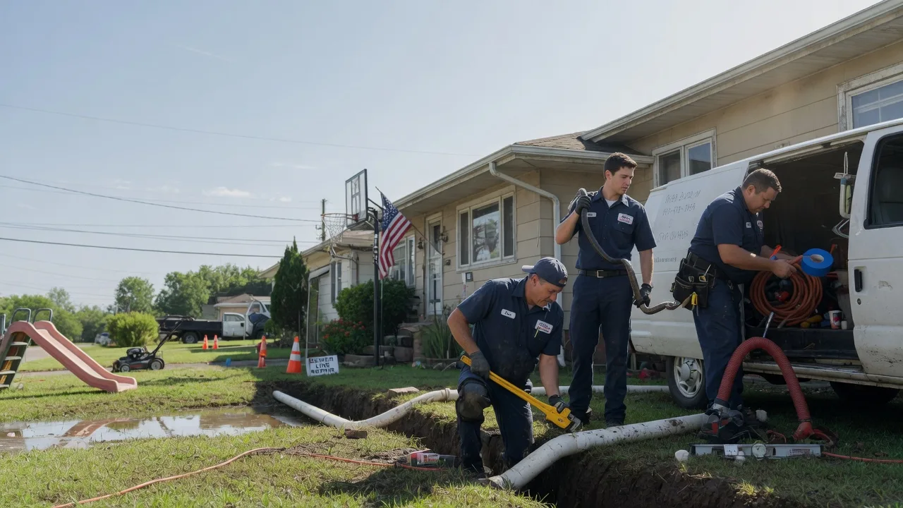 Toilet Installation in Green Bay, WI near me
